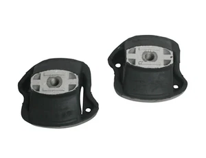 Satz Motorlager für Mercedes W115 200 220 230.4 Reparatursatz 1152410713 - Picture 1 of 3