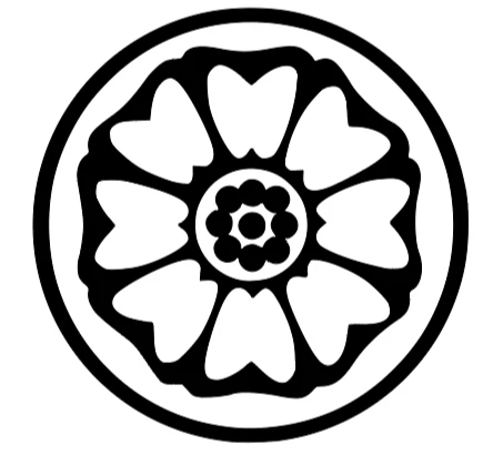 Adesivo de vinil adesivo para laptop filme avatar lótus branco - Imagem 1 de 2