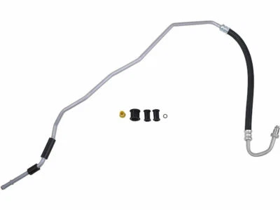 For 2012-2014 Ram C/V Power Steering Return Line Hose Assembly 16158DM - Image 1 of 2