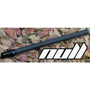 Deadlywind CF Null Barrel - Autococker Thread - 16 inch