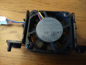Ventilador de refrigeración interna para TV de plasma Pioneer Nidec UltraFlo (KRP-500A/P) - Imagen 1 de 3