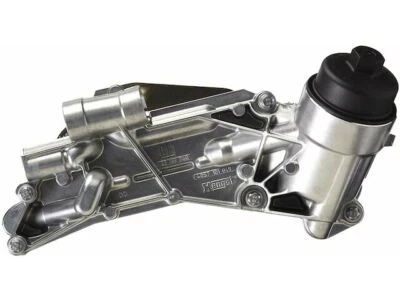 For 2016 Chevrolet Cruze Limited Engine Oil Filter Adapter AC Delco 58385XDVY - Image 1 of 2