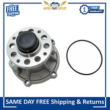 New Engine Water Pump For 2003-05 Ford Excursion F-Series Super Duty Truck