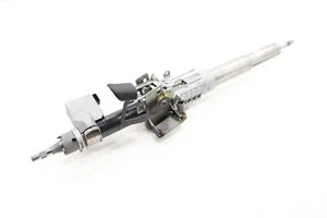 2020 - 2025 SUBARU LEGACY STEERING COLUMN W/ MANUAL ADJUSTMENT OEM - Picture 1 of 14