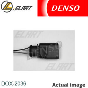 Denso DOX-0205 Lambdasonde Direct Fit