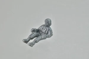 ZOIDS Tomy Helic Republic Gunblaster Ankylosaurus Mini Pilot Part 2002 - Picture 1 of 1