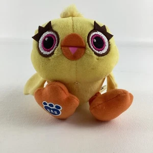 Build A Bear Workshop Disney Pixar Toy Story Ducky 4" Plush Stuffed Animal Toy - Picture 1 of 6