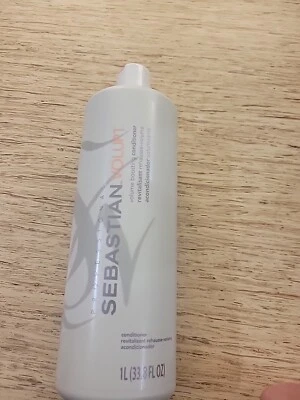 Sebastian Volupt Volume Boosting Conditioner 33.8oz (1L)**BRAND NEW, AUTHENTIC** - Image 1 of 4