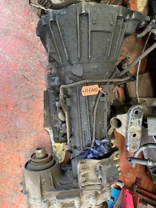 mazda Bongo Ford Freda 4wd auto gearbox Bm711 with torque converter - Picture 1 of 1