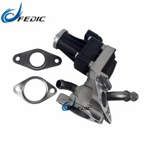 1835009 Vanne EGR pour Ford Ranger Transit Tourneo Box Pickup Bus 2.2 Diesel - Bild 1 von 7