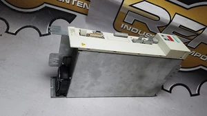 Siemens Masterdrive 6SE7021-0EP50-Z G61 C43 - Picture 1 of 3