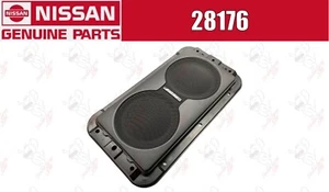 NIssan Genuine R35 GT-R BOSE Rere Speaker Cover OEM - Picture 1 of 12