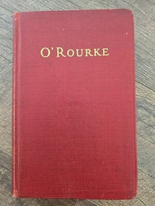 1932 O'Rourke General Engineering Handbook 1st Edition Book - Bild 1 von 13