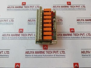 VALMET RSM8 PCB Module 8937011 WEB 1002 - Picture 1 of 10