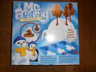 Mr Frosty Choc Ice Maker 3D Chocolate Frozen Dessert Kit Yogurt Kids Treats Play