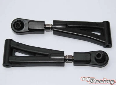 HPI 1:8 Trophy Buggy D8 Flux Querlenker VA oben 101012 HTB® - Bild 1 von 2