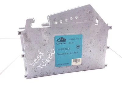Centralina SEAT TOLEDO I ABS 1h0907379b 1.90 Diesel 66kw 1995 12044982 - Immagine 1 di 3