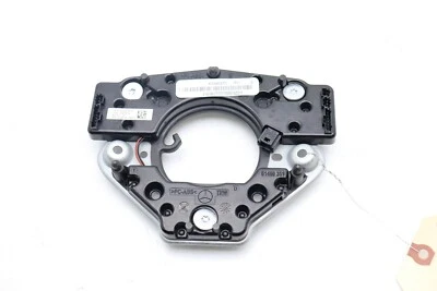 06-08 INTERRUPTOR SOPORTE PLACA VOLANTE MERCEDES-BENZ W251 R350 Q9955 Foto 1 de 4