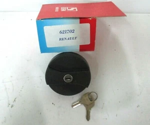 Tankdeckel Mit Schlüssel Für Renault 19 Ab 1989 CODE.6217 - Picture 1 of 1