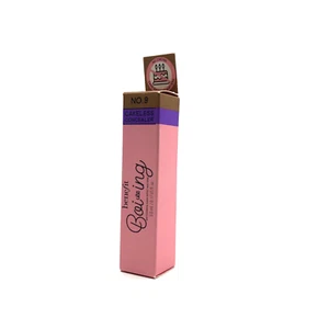 Benefit Cosmetics Make Up Products Concealer Cakeless Boiing No 9 LOT OF 3 - Picture 1 of 8