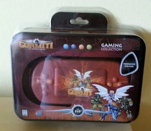 psp 2000/3000 gormiti Hülle Schutzhülle Tasche Gaming Collection - Bild 1 von 1