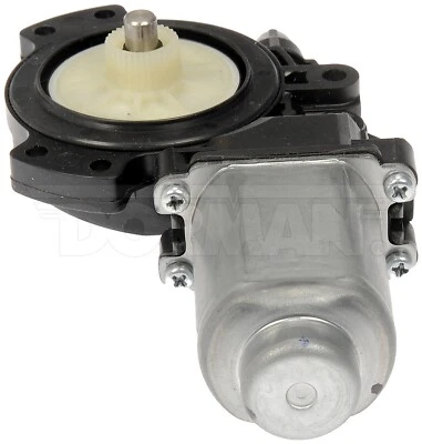 Front Right Power Window Motor Dorman For 2007-2010 Hyundai Elantra - Image 1 of 4