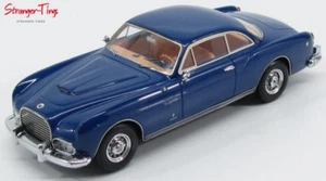 Kess Chrysler New Yorker Ghia Coupe 1954 Blue 1/43 Scale - Picture 1 of 1