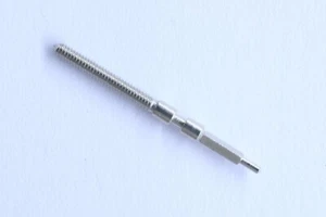 Tige Winding stem Aufzugwelle Albero di carica 1106 Omega 260 261 265 266 268 - Imagen 1 de 1