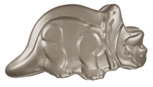 Backform Motivbackform Trixi der Dino Kids Kinder Städter 34x28x6,5cm 2200ml - Bild 1 von 5