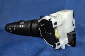 2003-2005 Infiniti G35 Headlight Turn Signal Switch W/o Auto OEM W/Warranty - Picture 1 of 5