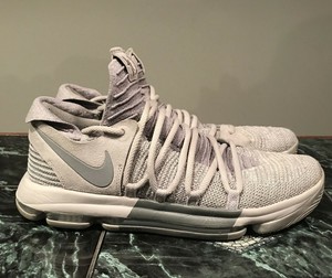 kd 10 gray