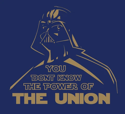 Darth Vader Philadelphia Union shirt Star Wars MLS Soccer Football Philly DOOP Cover