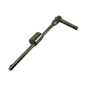 Keyes Impact Piano Tuning Hammer/Lever With Adjustable Sliding Weight - 11 Inch - Picture 1 of 1
