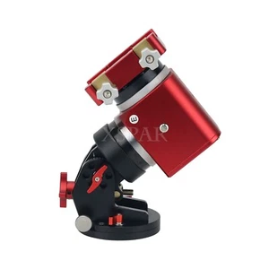 JUWEI 14 Harmonic Equatorial Mount Support 3/8 Tripod for Telescope Accessory - Picture 1 of 8