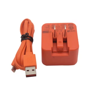 JBL Charge 2 3/ Flip 3 4 /Pulse 2 3 Power AC Adapter Cable Charger F5V-2.3C-1U - Picture 1 of 9