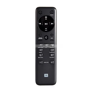 New Genuine SRC2105 For JBL Sound Bar 5.1 Remote Control WIR119001-4301 BAR51 - Picture 1 of 5