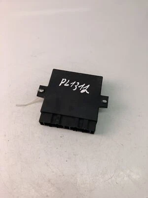 SEAT IBIZA II 6K1 Steuergerät 6K0962258A 2000 20384003 - Immagine 1 di 4