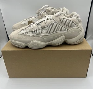 YEEZY 500 BLUSH BRAND NEW DEADSTOCK. UK 8. READY TO SHIP 📦 - Picture 1 of 4