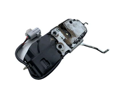 Toyota RAV4 1997-2000 escotilla trasera pestillo eléctrico OEM Foto 1 de 4