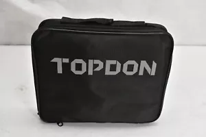 TOPDON ArtiDiag500 OBD2 Scanner ABS SRS Car Diagnostic Tool Code Reader - Picture 1 of 5