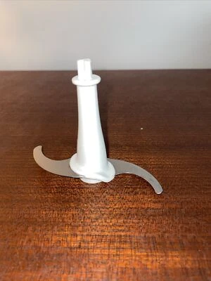 Kenwood Blade Smerigliatrice Mixer Triblade HDP30 HDP40 HDP404 HDP408 HDP406 HDP402 - Immagine 1 di 4