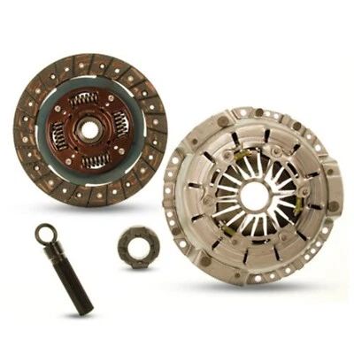 Kit de embreagem compatível com Saturn Sc1 Sc2 Sl Sl1 Sl2 Sw2 Coupe 00-02 1.9L 4 cilindros gás Sohc - Imagem 1 de 4