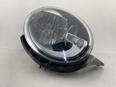 AFTERMARKET (DEPO) | 2012 - 2018 Volkswagen Beetle Halogen Headlight (Passenger) Foto 1 de 4