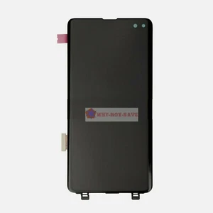 OLED LCD Digitizer Glas Bildschirm Display Ersatz für Samsung Galaxy S10+ PLUS - Bild 1 von 4