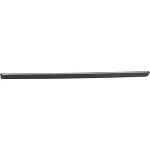 Door Molding For 1995-01 BMW 740i E38 Rear Driver Side Chrome Short Wheelbase - Picture 1 of 5