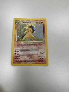 Tornupto - Bild 1 von 3