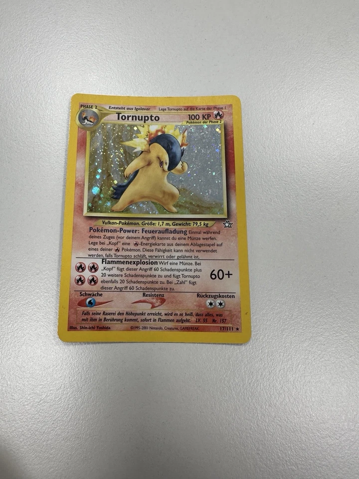 Tornupto - Bild 1 von 3