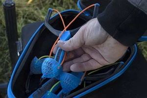 Preston Innovationen Hardcase Catty Safe - Bild 1 von 10