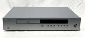 ARCAM CD73T CD player/CD changer #BE08167 - Bild 1 von 5