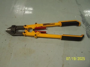 TOUGHBUILT F180 Compact Bolt Cutters - Picture 1 of 2